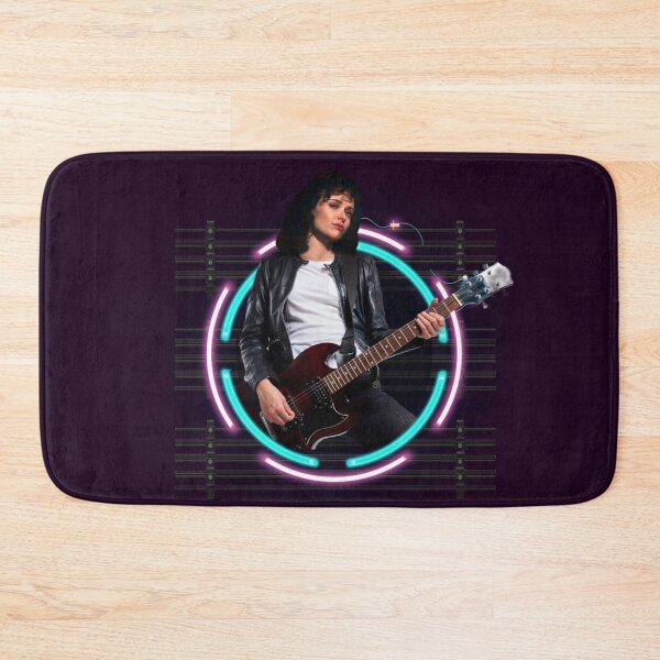 Item preview, Jamie (Bly Manor) as electric guitarist designed and sold by DMBurton.