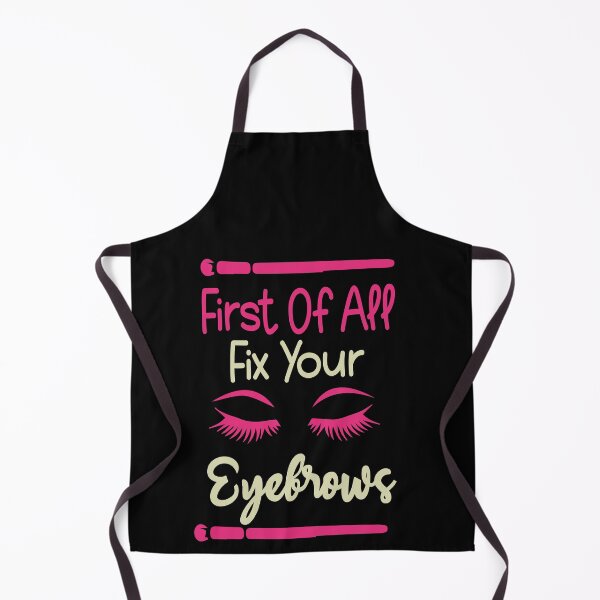 Item preview, First Of All Fix Your Eyebrows designed and sold by ilias13.