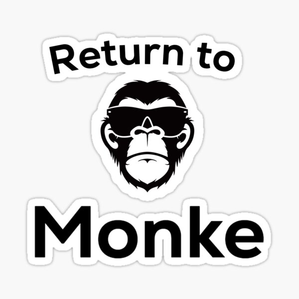  private label products Le Monke Dank Monkey Meme T