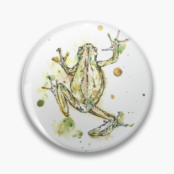 Item preview, Wallum Froglet designed and sold by Maria-T-Gallery.