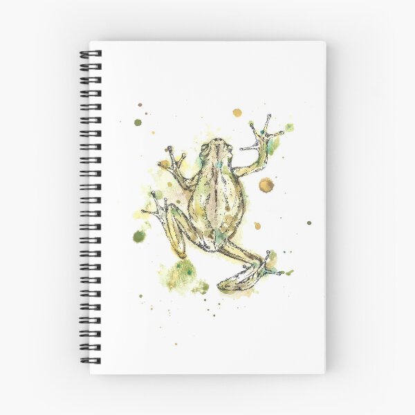 Item preview, Wallum Froglet designed and sold by Maria-T-Gallery.