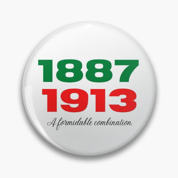 Item preview, FAM and Delta: A Formidable Combination  designed and sold by SororSister1913.