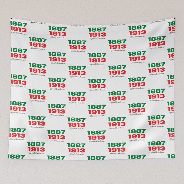 Item preview, FAM and Delta: A Formidable Combination  designed and sold by SororSister1913.