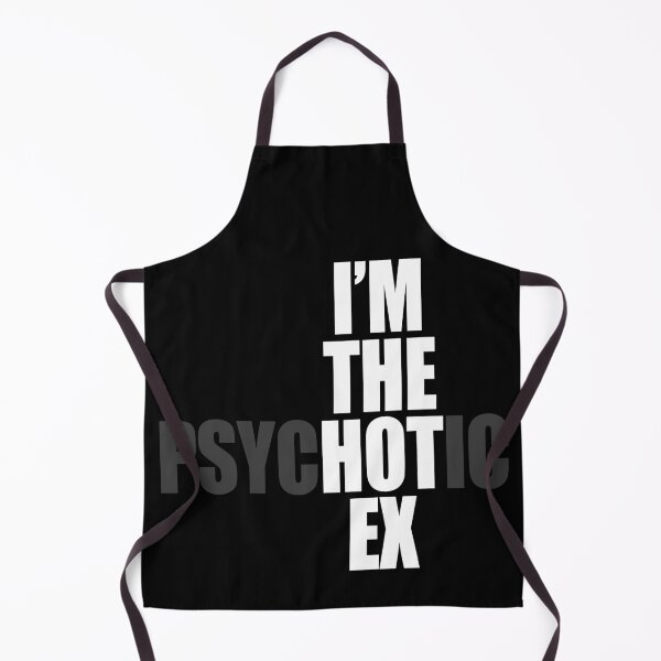 Item preview, Funny I'm the Hot Ex Girlfriend designed and sold by LeGND.