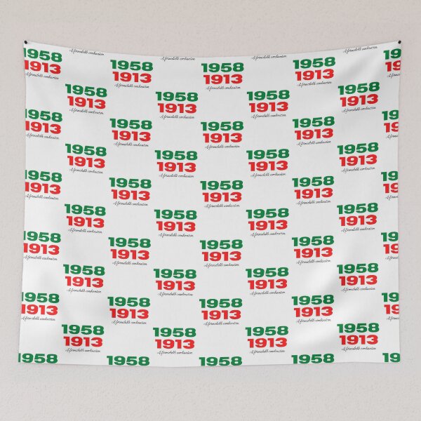 Item preview, ITC and Delta: A Formidable Combination  designed and sold by SororSister1913.