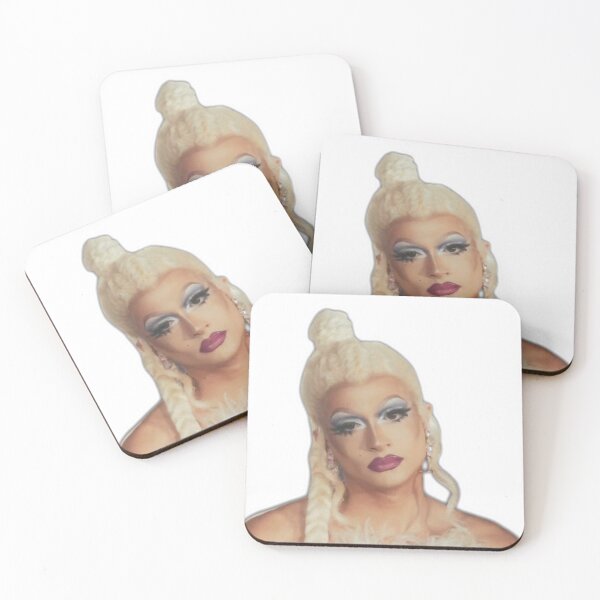 Item preview, Denali RuPaul Drag race season 13 Funny Meme designed and sold by videogames86.