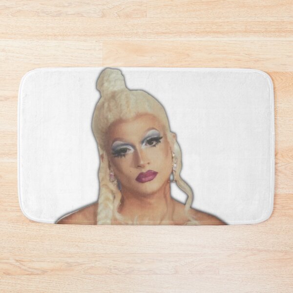 Item preview, Denali RuPaul Drag race season 13 Funny Meme designed and sold by videogames86.