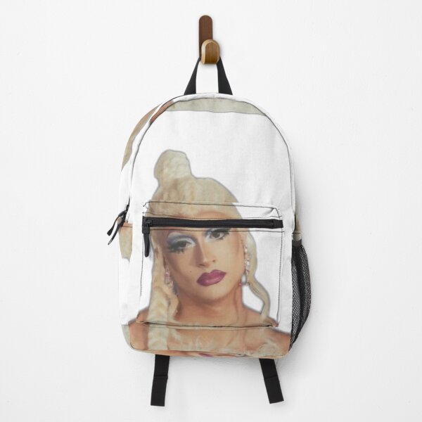 Item preview, Denali RuPaul Drag race season 13 Funny Meme designed and sold by videogames86.