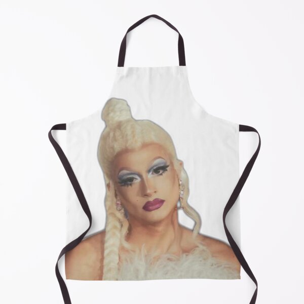 Item preview, Denali RuPaul Drag race season 13 Funny Meme designed and sold by videogames86.
