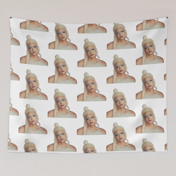 Item preview, Denali RuPaul Drag race season 13 Funny Meme designed and sold by videogames86.