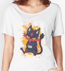 Gammer Litten Women's Relaxed Fit T-Shirt