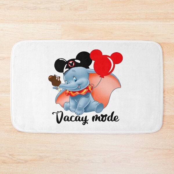 Item preview, Dumbo Vacay Mode designed and sold by JimPfeifer.