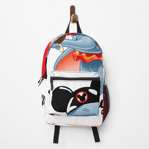 Item preview, Dumbo Vacay Mode designed and sold by JimPfeifer.
