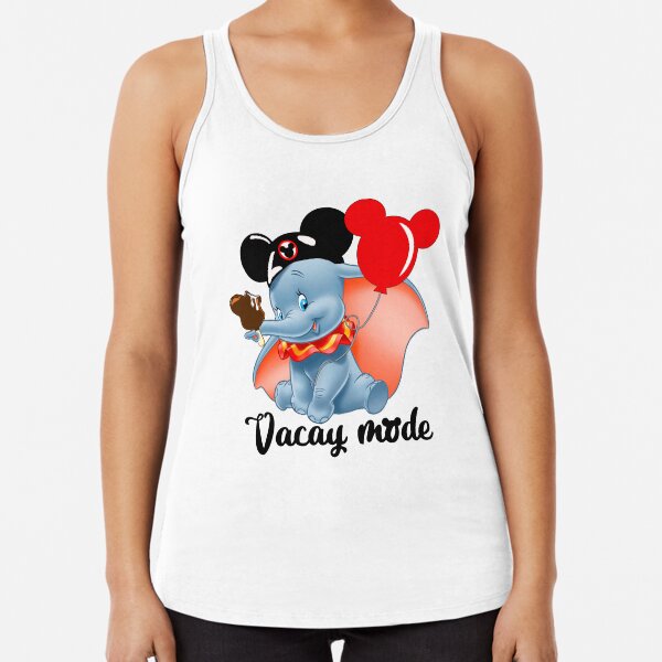 Item preview, Dumbo Vacay Mode designed and sold by JimPfeifer.