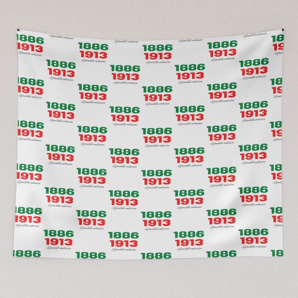 Item preview, Kentucky St. and Delta: A Formidable Combination  designed and sold by SororSister1913.