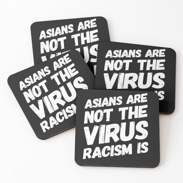 Item preview, stop asian hate designed and sold by joshua pierre.