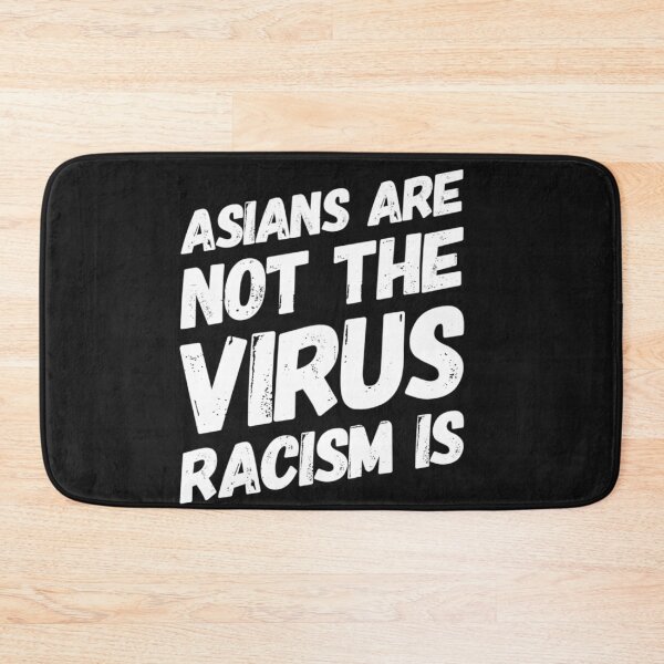 Item preview, stop asian hate designed and sold by joshua pierre.