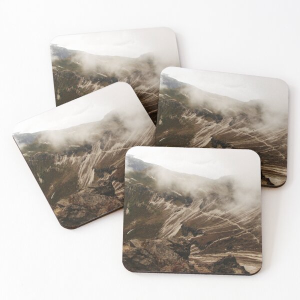Item preview, Volcanic Landscape designed and sold by nimeja.