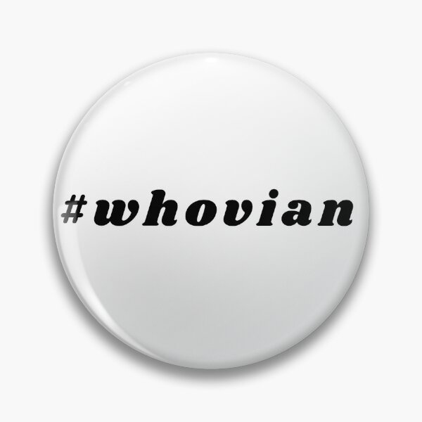 Artikelvorschau, Whovian entworfen und verkauft von hashtaghastag.