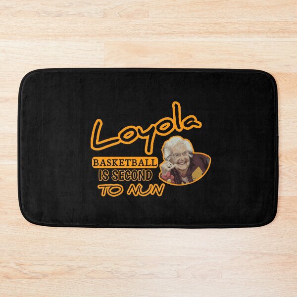 Item preview, Sister jean March Madness 2021 designed and sold by markosss.