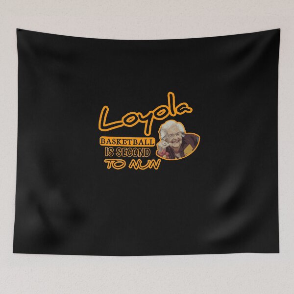 Item preview, Sister jean March Madness 2021 designed and sold by markosss.