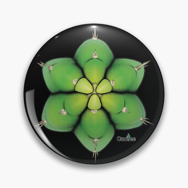 Item preview, Trichocereus Pachanoi Realistic designed and sold by Cactee.