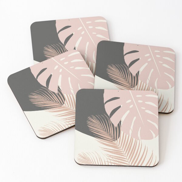 Item preview, Minimal Monstera Palm Finesse #6 #tropical #decor #art designed and sold by Anita's & Bella's Art.