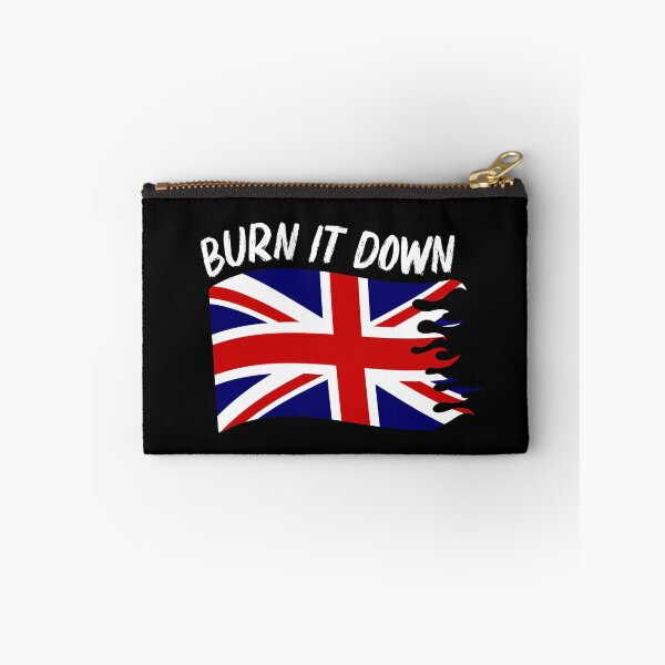 Item preview, flag burner designed and sold by MikeTheGinger94.