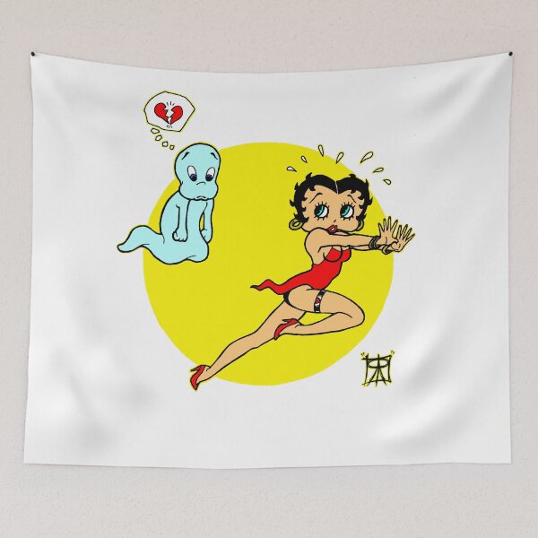 Item preview, Haunted Heartbreak designed and sold by artist3121.