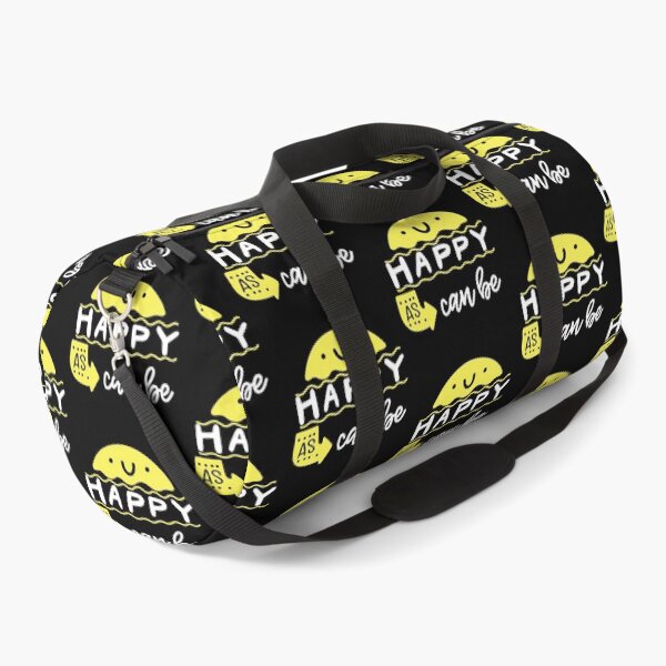 Item preview, Happy As Can Be designed and sold by Phorase.