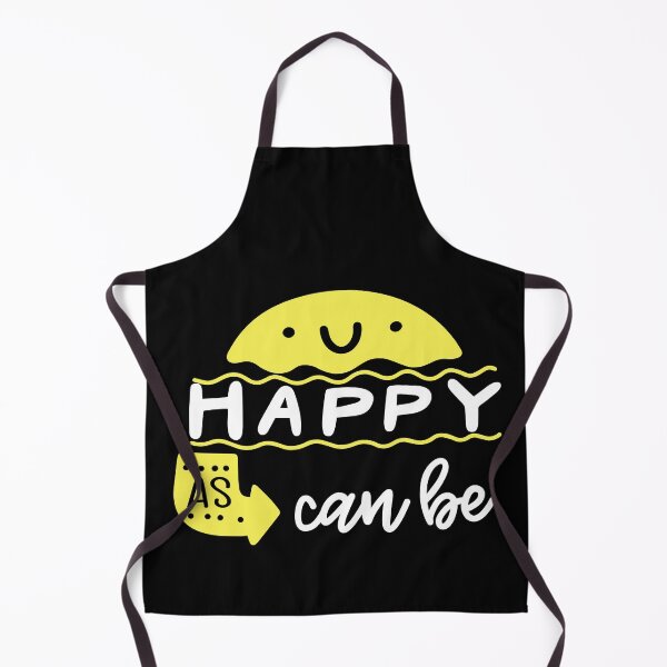 Item preview, Happy As Can Be designed and sold by Phorase.