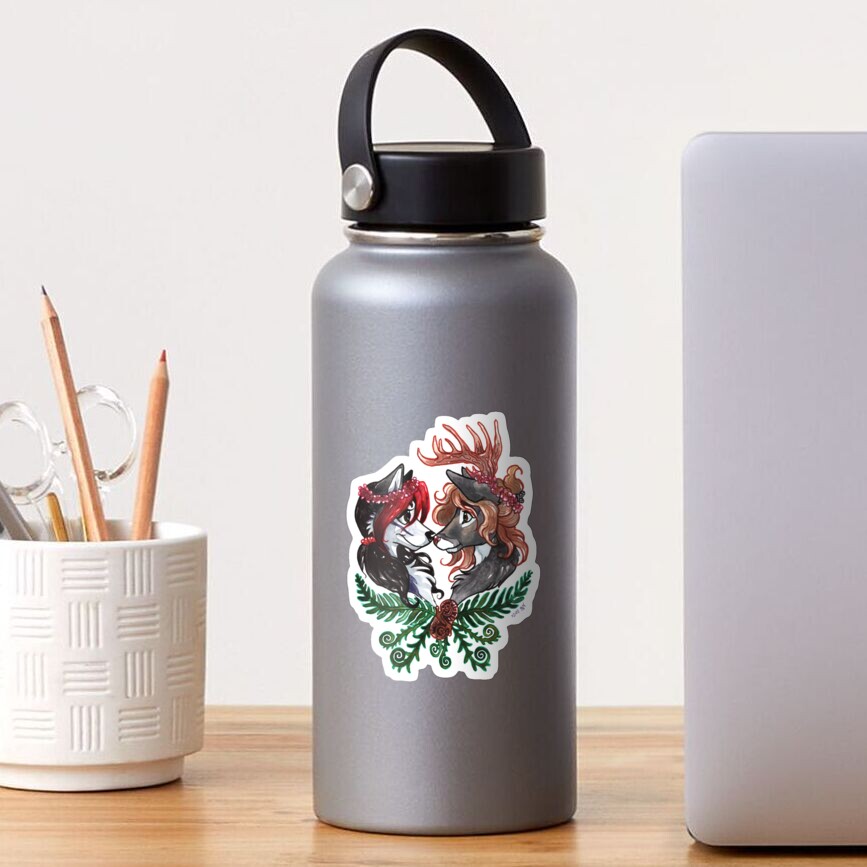 Rites Of Spring Sticker