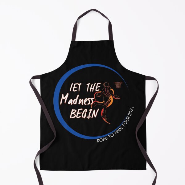 Item preview, March Madness 2021 let madness begin  designed and sold by markosss.