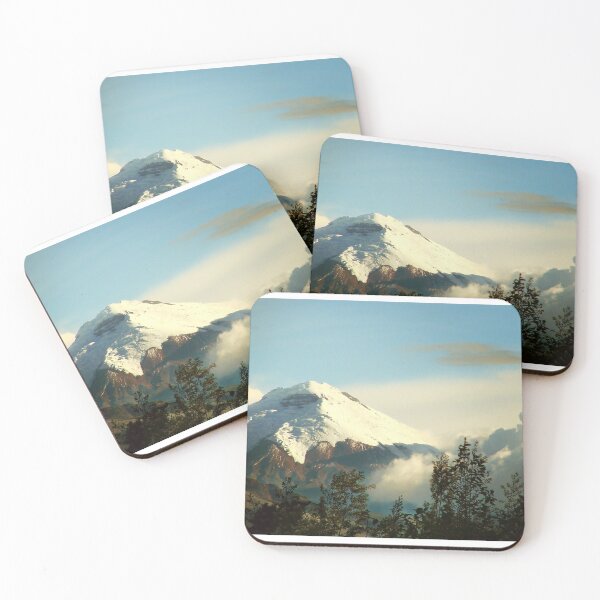 Item preview, Volcanic Landscape designed and sold by nimeja.