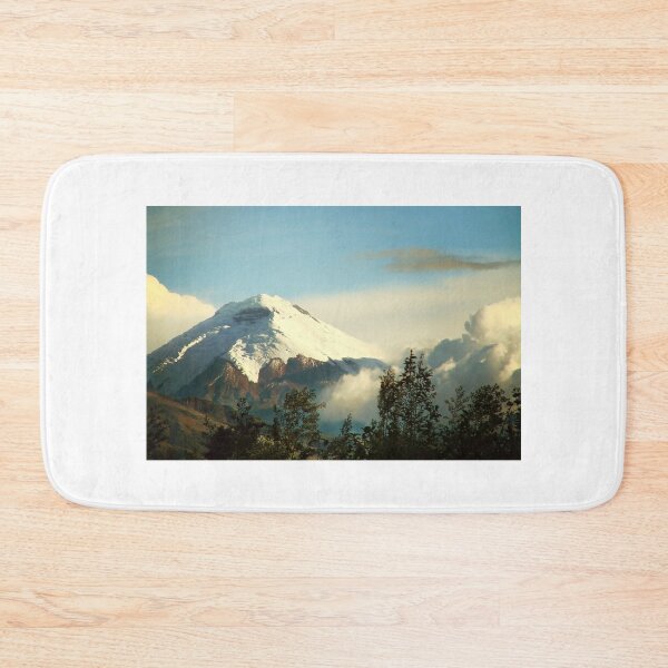 Item preview, Volcanic Landscape designed and sold by nimeja.