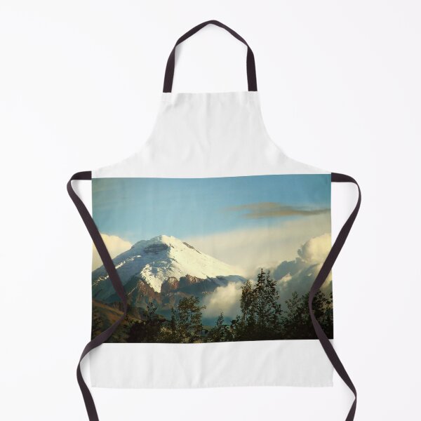 Item preview, Volcanic Landscape designed and sold by nimeja.