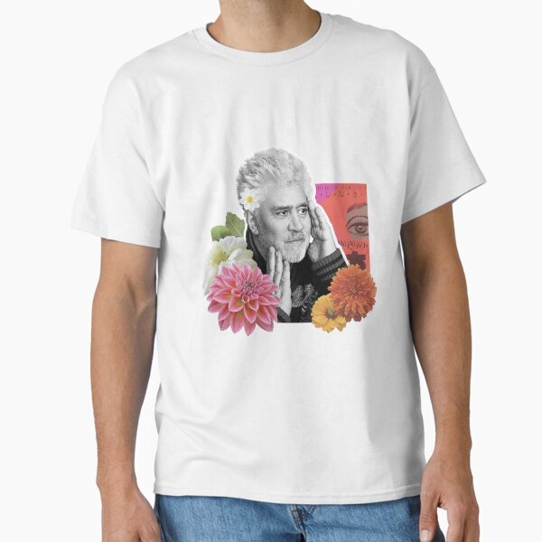 Item preview, Almodovar Collage designed and sold by luliga.