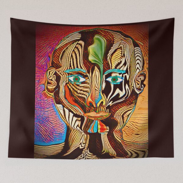 Item preview, Burgeon Vector  designed and sold by Leticia Nieto.