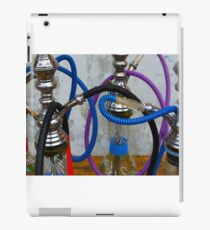 pipes iPad Case/Skin