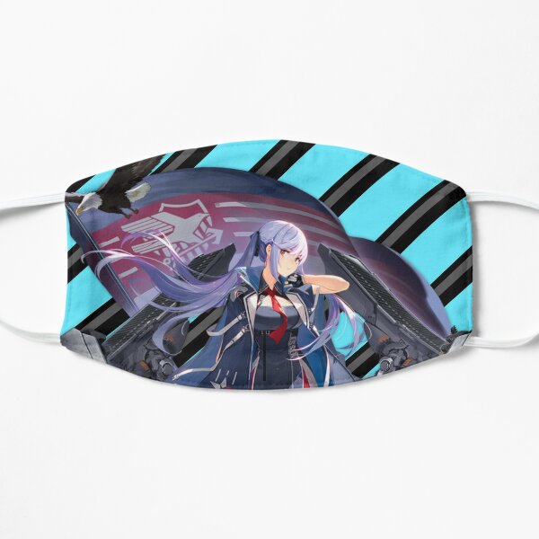 Azur Lane Sakura Empire Face Masks Redbubble 1415