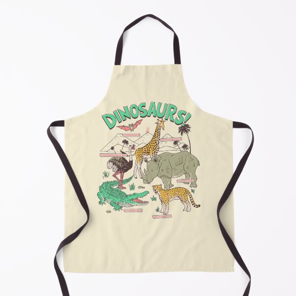 Item preview, Dinosaurs! designed and sold by wytrab8.