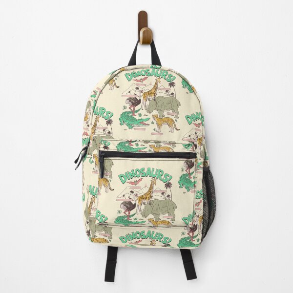 Item preview, Dinosaurs! designed and sold by wytrab8.