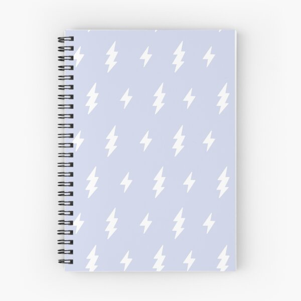 Item preview, Purple Lightning Bolt designed and sold by Avery Carter.