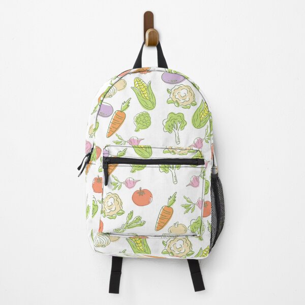 Item preview, All Over Vegtable Print designed and sold by JLCole.
