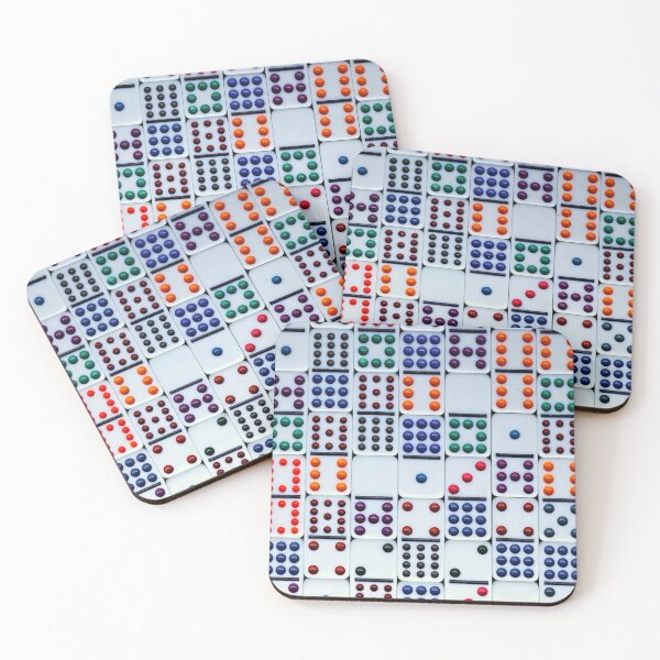 Item preview, DOMINOES designed and sold by Swooncake Press.