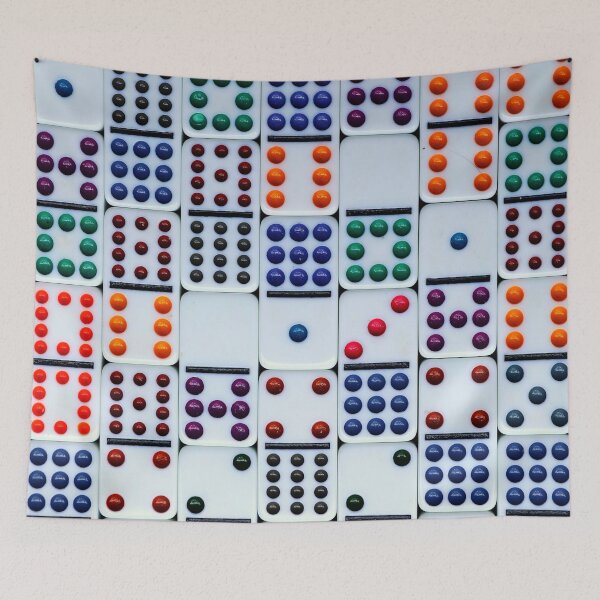 Item preview, DOMINOES designed and sold by Swooncake Press.
