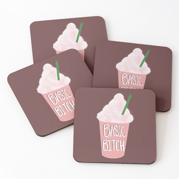 Item preview, Basic bitch frappe designed and sold by rachmach95.