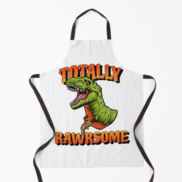 Item preview, Totally Rawrsome designed and sold by Wachi-A.