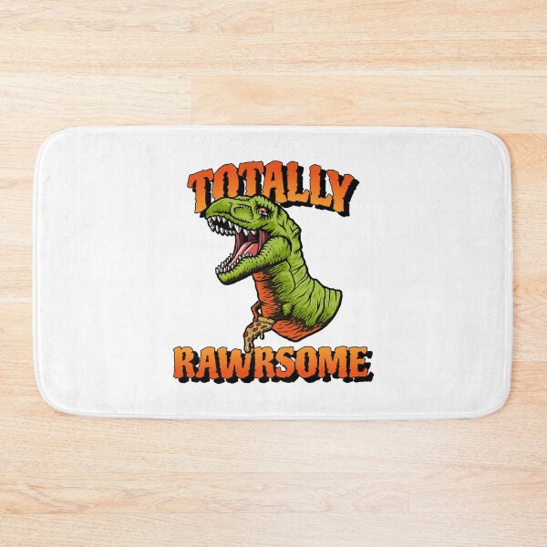 Item preview, Totally Rawrsome designed and sold by Wachi-A.