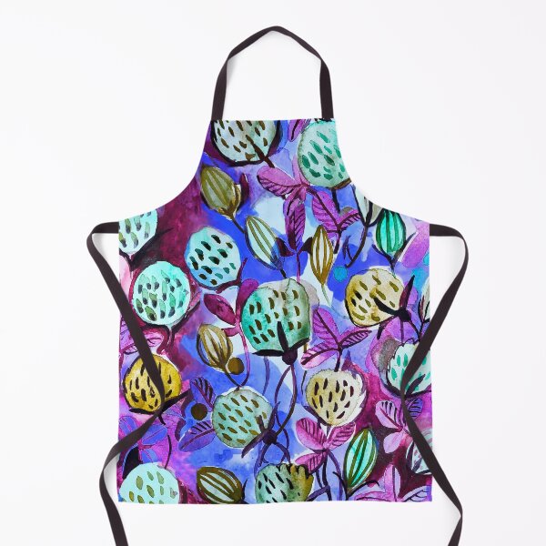 Item preview, clower field in summer night designed and sold by Tuomiartwork.